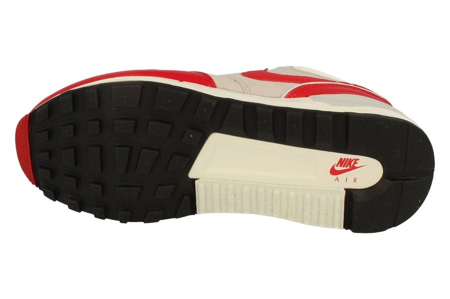 Nike Air Odyssey Mens Trainers 652989  106 - White University Red 106 - Photo 4