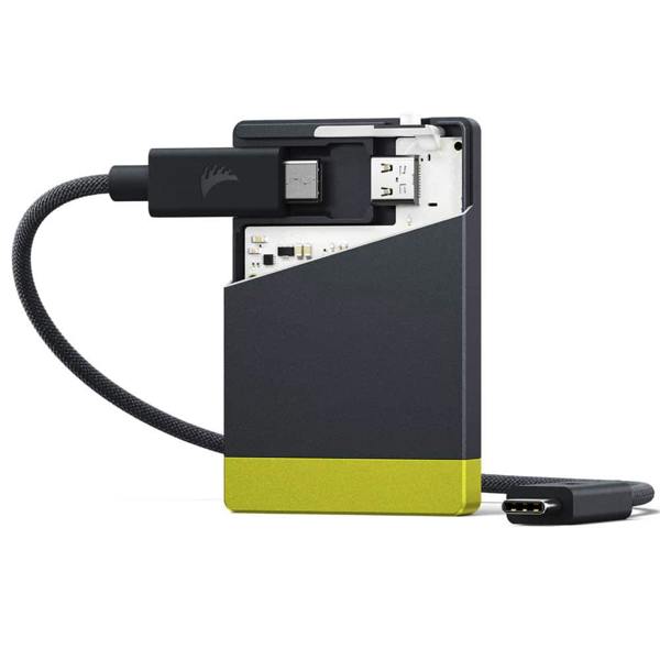 Angelbird CFexpress Type B PKT  Card Reader USB-C 3.2 Gen 2