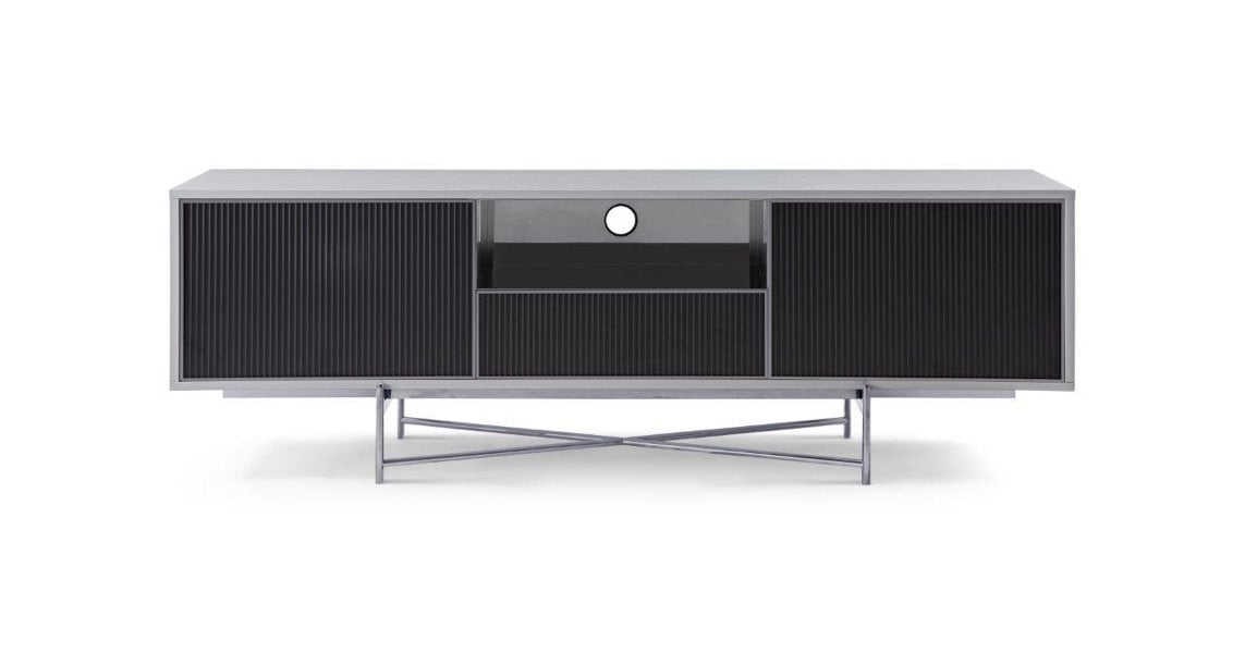 Large Media Sideboard by Gillmore