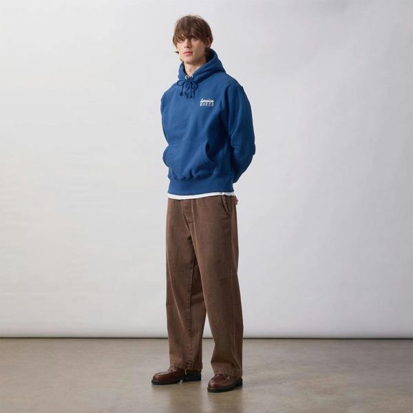 Service Works Eating Adventures Hoodie