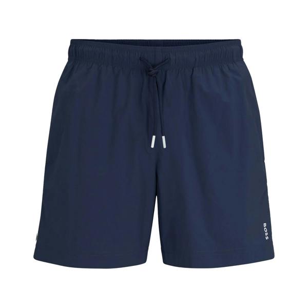 Boss Iconic Swim Shorts