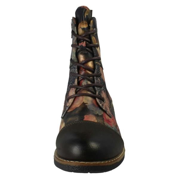 Rieker Ladies Rieker Tex Ankle Boots 94611