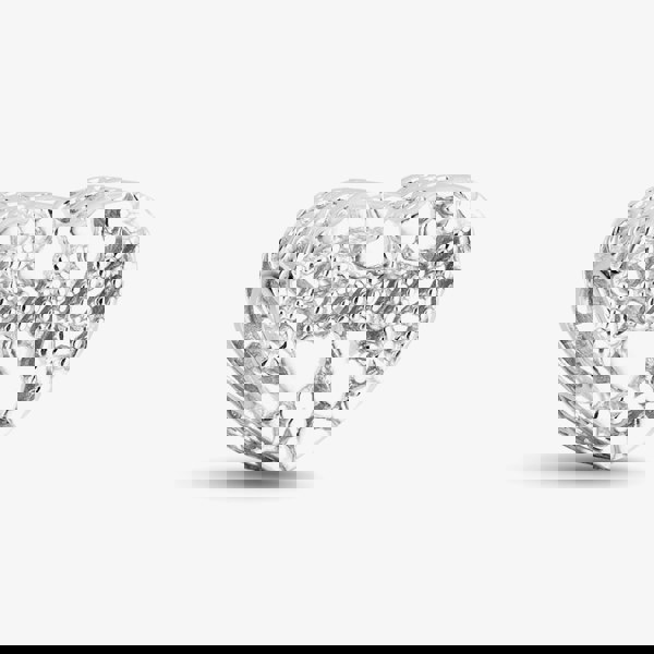 Rosa Lea Family Heart Charm AM-2THB023604