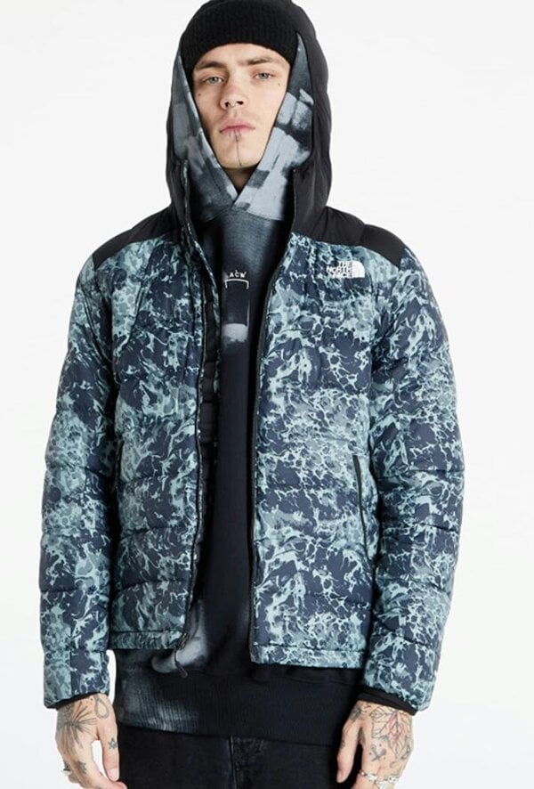 The North Face La Paz Hooded Jacket