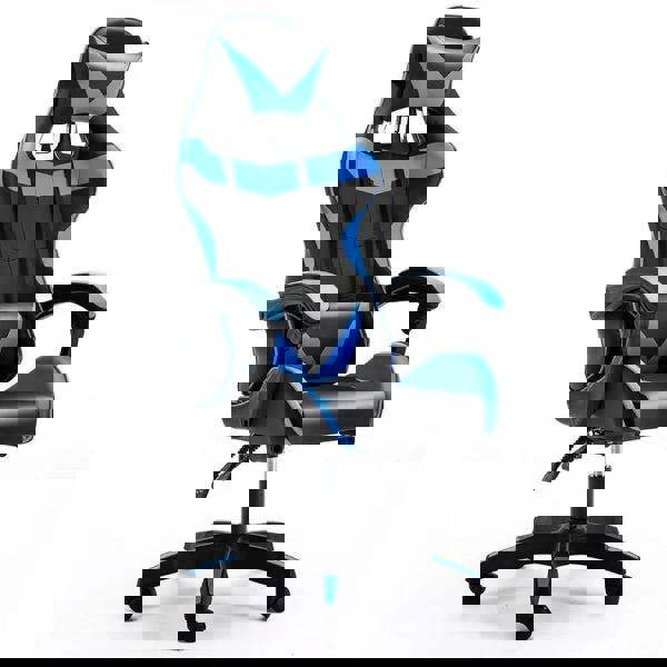 Leaper Adjustable Ergonomic Computer Office Desk Chair