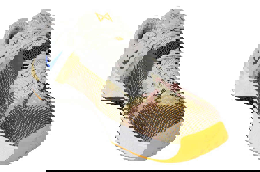 Nike Metcon 10 AMP Mens Trainers Hq2615  001 - Light Bone Racer Blue 001 - Photo 3