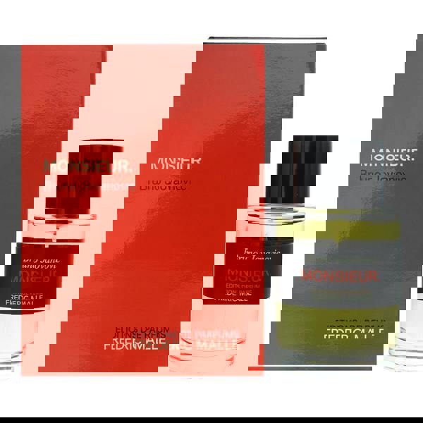 Frederic Malle Monsieur Eau de Parfum 100ml