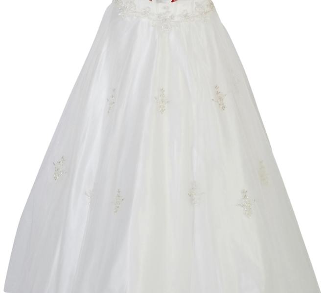 Cinda Wedding Prom Dress
