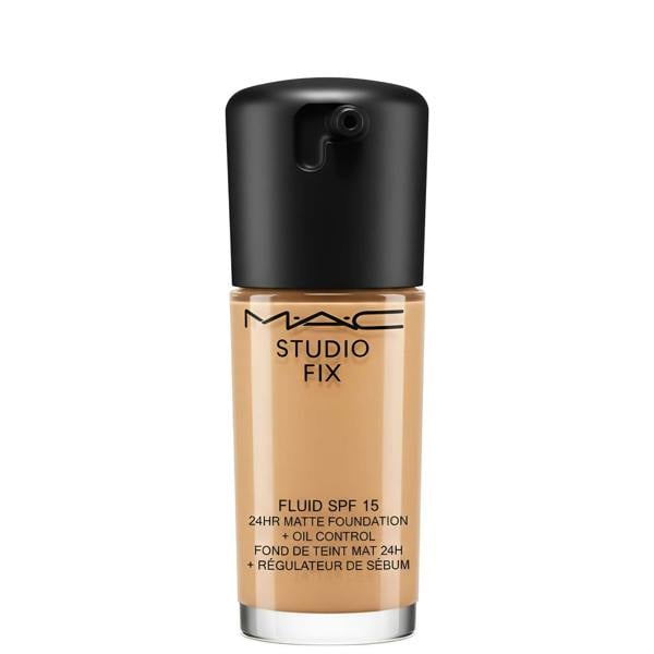 M.A.C Studio Fix Fluid SPF15 Foundation NC42 30ml - Extra