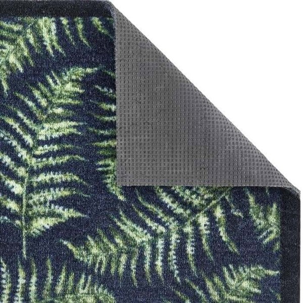 The Rugs Washable Plant Design Mats & Runners | Eco-Friendly