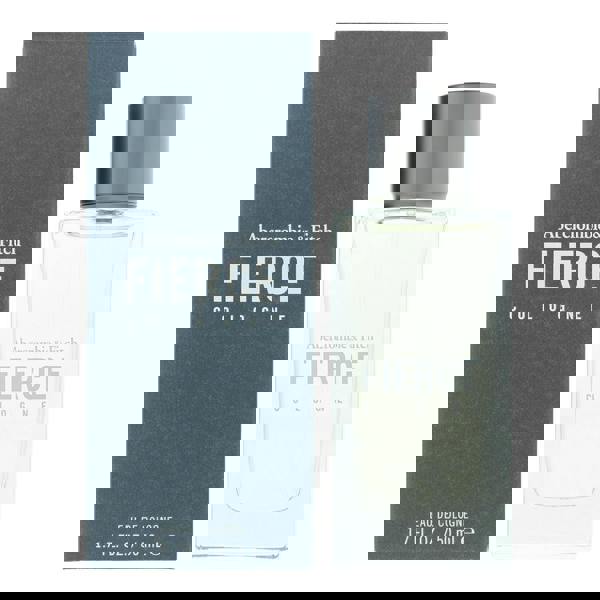 Fierce Abercrombie  Fitch Fierce Eau de Cologne 50ml