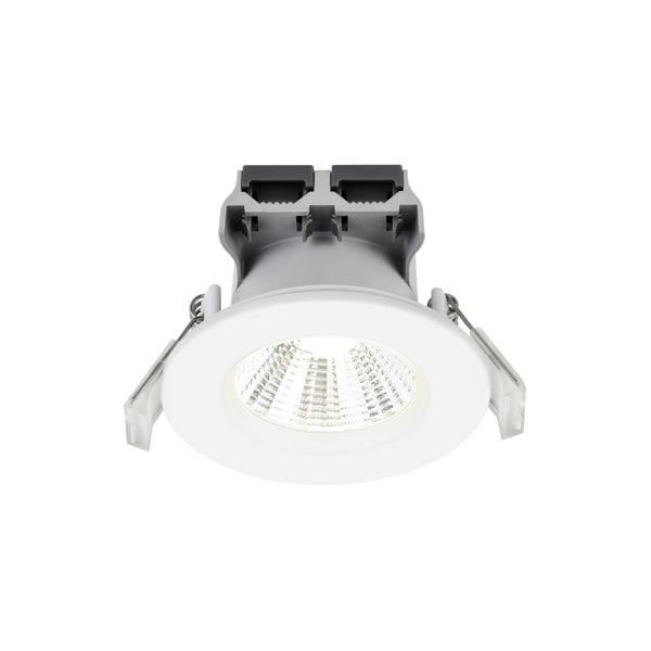 Nordlux Fremont 3-Kit IP65 4000K | Downlight | White