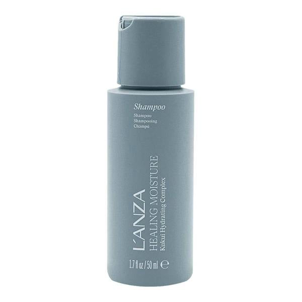 L'anza Healing Moisture Shampoo 50ml