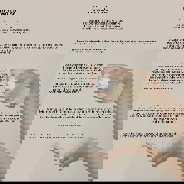 how to use postpartum hair loss oil new beginning