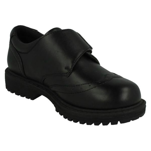 Cool For School Boys Cool 4 School School Shoes N1095