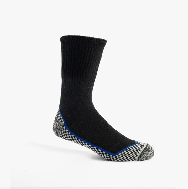 STB 34SED118 BAMBOO Mens Socks Multi-6-11
