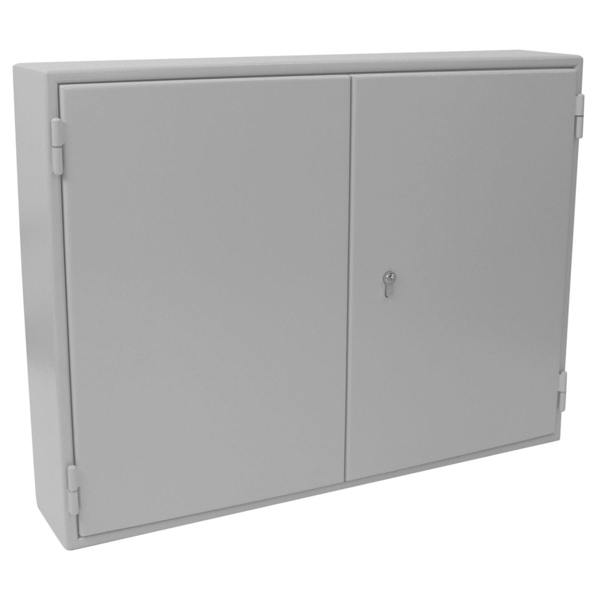 Clear image of the Key Cabinet.