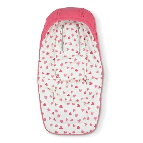 Cosatto Ultimate Footmuff Lighthearted - Footmuff - Cosatto Store