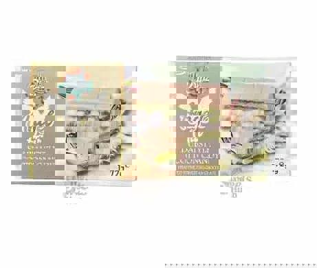 Dripz Dubai Chocolate Angel Hair 172g Cotton Candy Pistachio Cream Dubai Bar