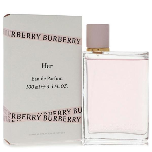 Burberry Her Eau De Parfum 100 ml