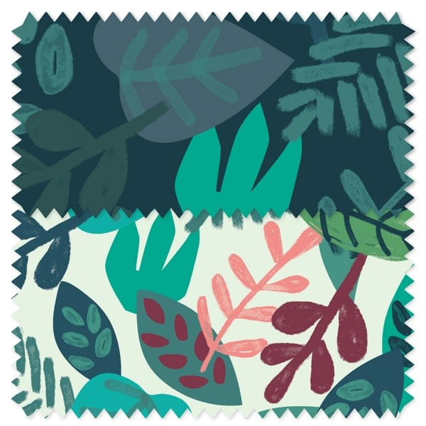 Ex Display Wow 2 Pram and Pushchair Midnight Jungle - Pram and Pushchair - Cosatto Store