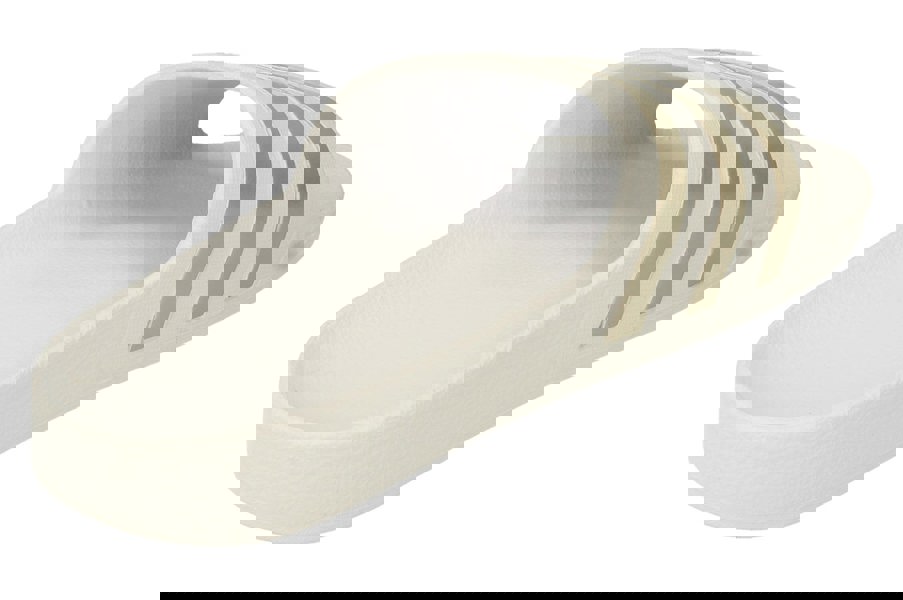 Adidas Adilette Aqua Unisex Slides Flip Flops  EF1730 - White Ef1730 - Photo 2