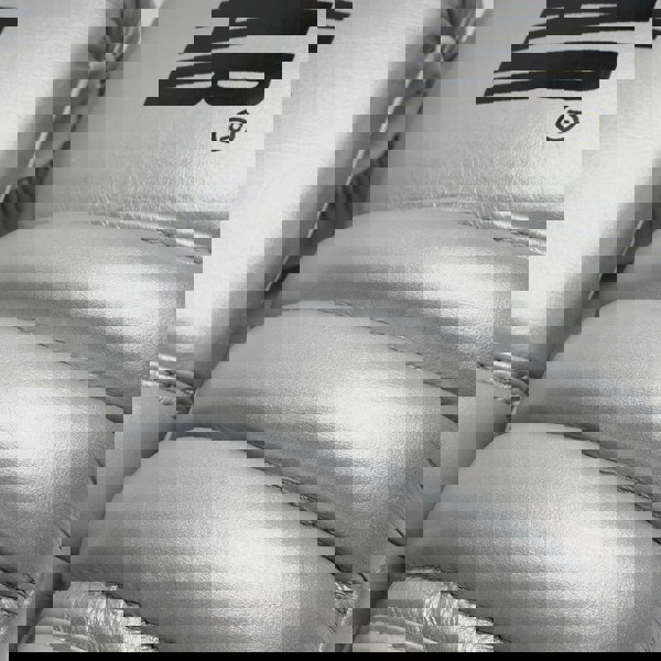 Tuf Wear Infinity Leather Lace Up Training Glove