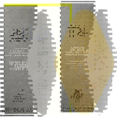 Hermes H24 Face, Body and Hair Cleansing Bar 100g