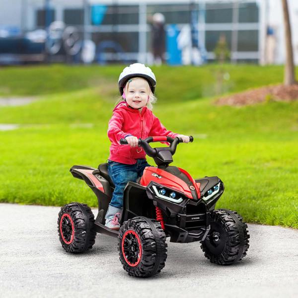 Electric Ride-on Car