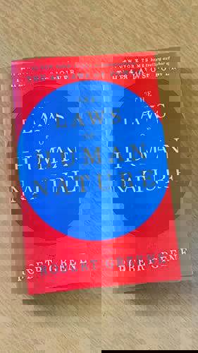 The Robert Greene Collection Box Set: The 48 Laws of Power, Mastery, The Laws of Human Nature