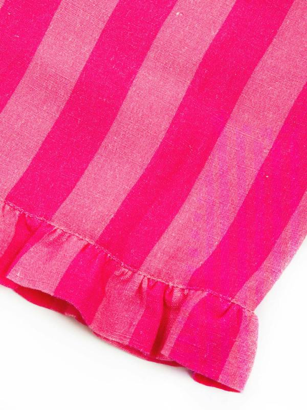 Kite Womens Silton Woven Culottes Azalea Stripe