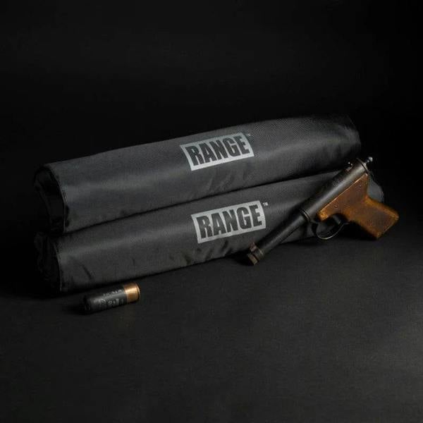 Range Round Rack roof rack Range