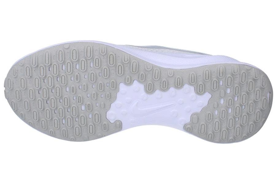 Nike Revolution 7 Mens Fb2207  100 - White Pure Platinum 100 - Photo 4