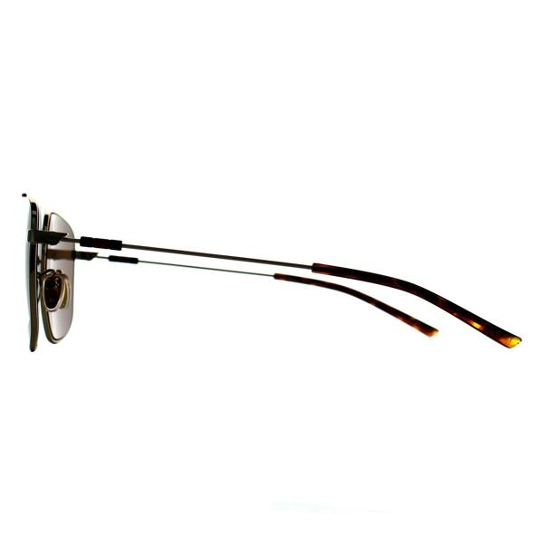 Gucci Sunglasses GG2096SA 004 Gold Brown