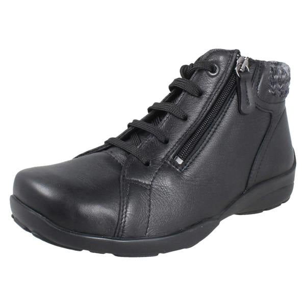 DB Shoes Ladies DB Shoes Ankle Boots Andes