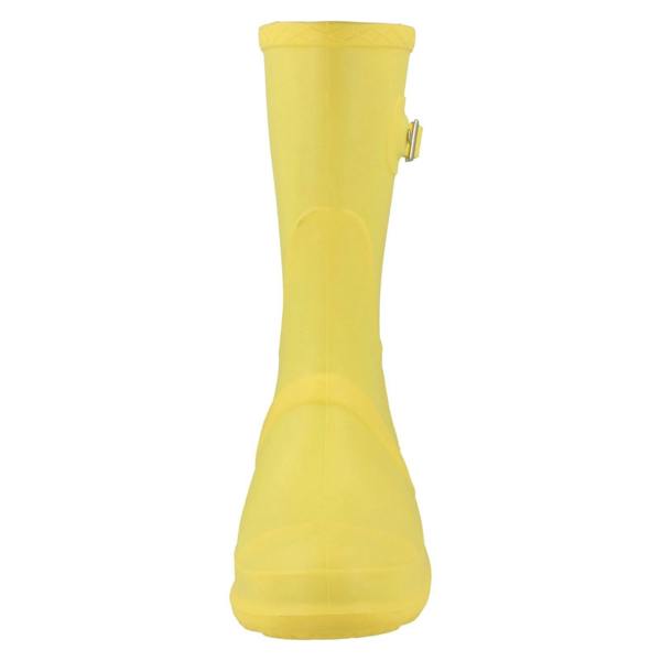Spot On Ladies Spot On Buckle Detail Wellington Boots
