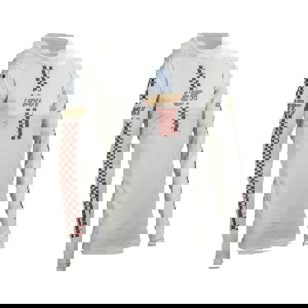 Leatt Enduro 4.0 MTB Jersey 2025