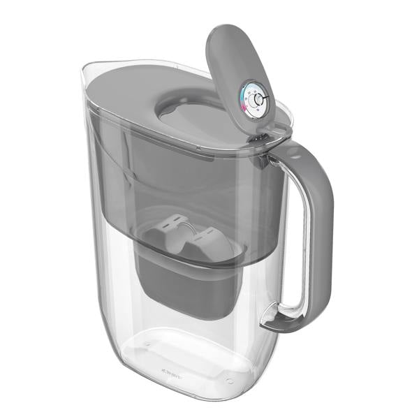 AQUAPHOR 3.2L Fresh Grey with 1 x 200 litre Maxfor+ Filter