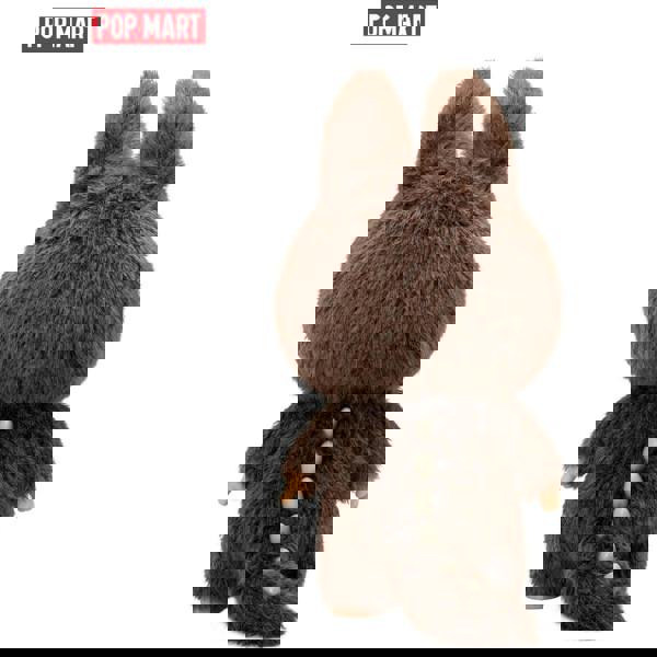 Pop Mart THE MONSTERS I Found You Series - Vinyl Plush Doll Articulated Character Collectible Art Toy - 100% Genuine Money Back Guarantee