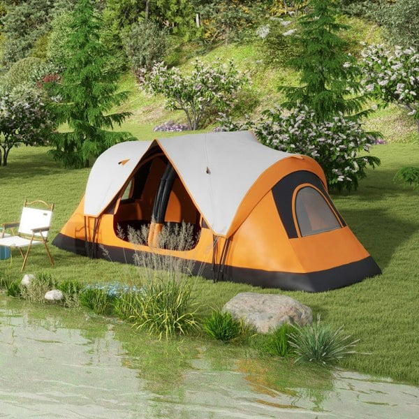 Camping Tent