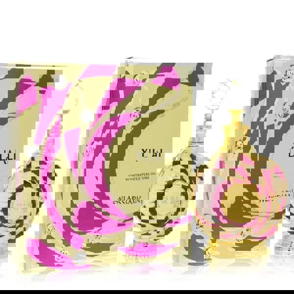 Swiss Arabian Yulali Perfume Oil 15 ml