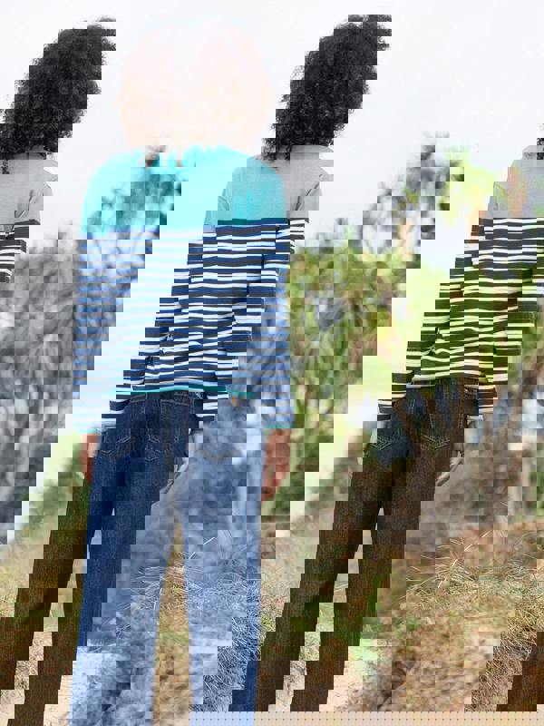 Kite Womens Organic Walkford Knit Jumper