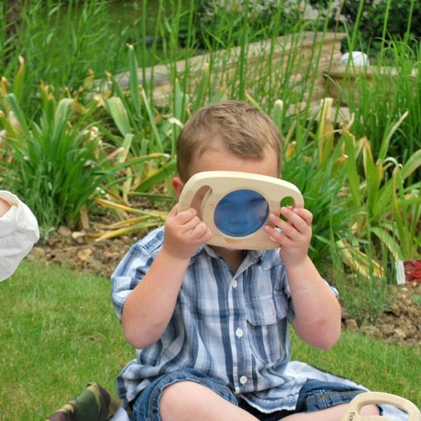 tickit Easy Hold Colour Panels