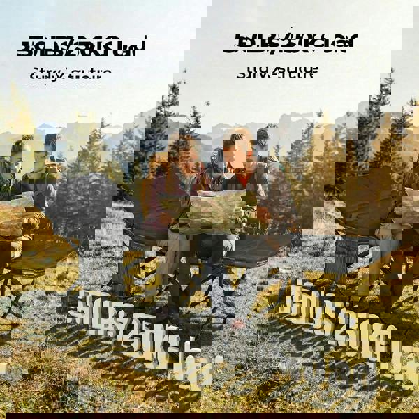 Levede Camping Cot Heavy Duty Travel Folding Camping Bed with Mattress Portable