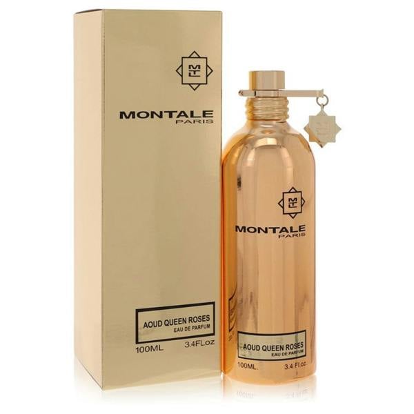 Montale Aoud Queen Roses Eau de Parfum 100 ml