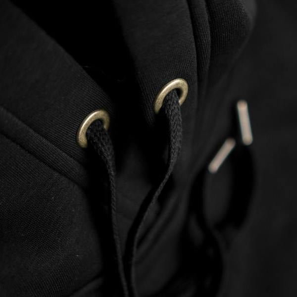 Kumu Make Your Own Luck Hoodie