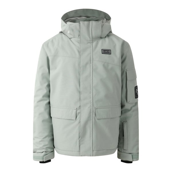 Dare 2B Childrens/Kids Shredder Ski Jacket - Glacier Green