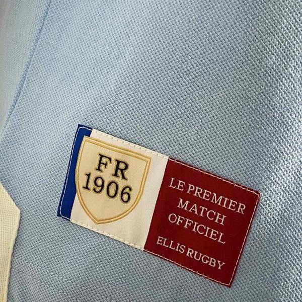 France-Rugby-Polo-1906-Woven-Label