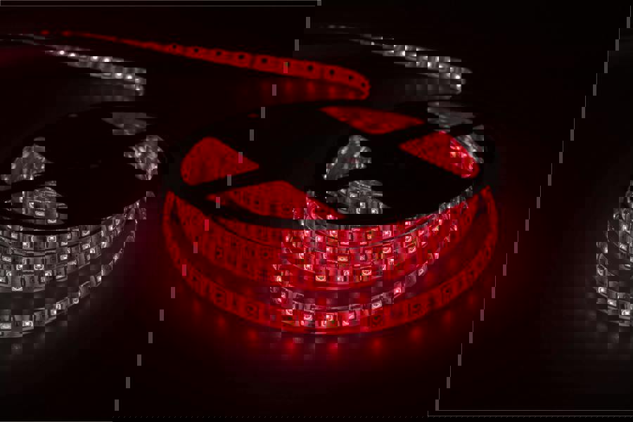 Eagle 12V Ip65 Rgb Led Tape 5M