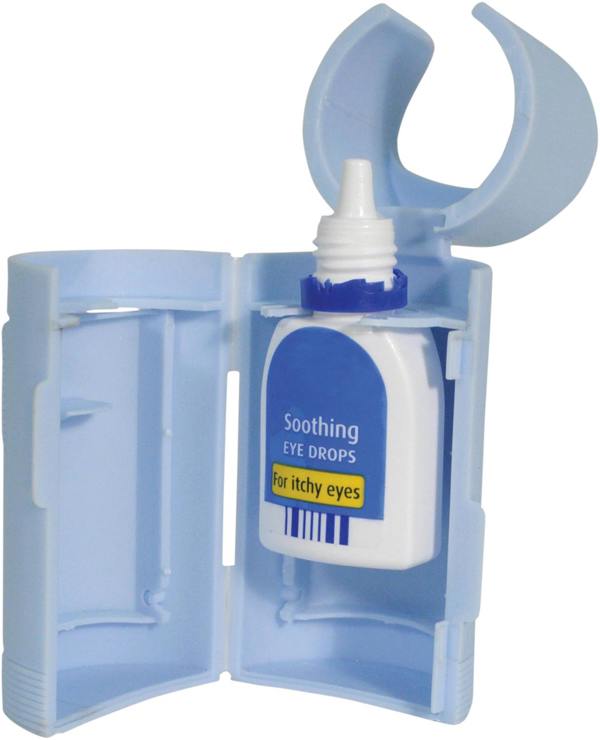 Aidapt Eye Drop Dispenser